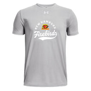 NHFP - UA Youth Team Tech Tee