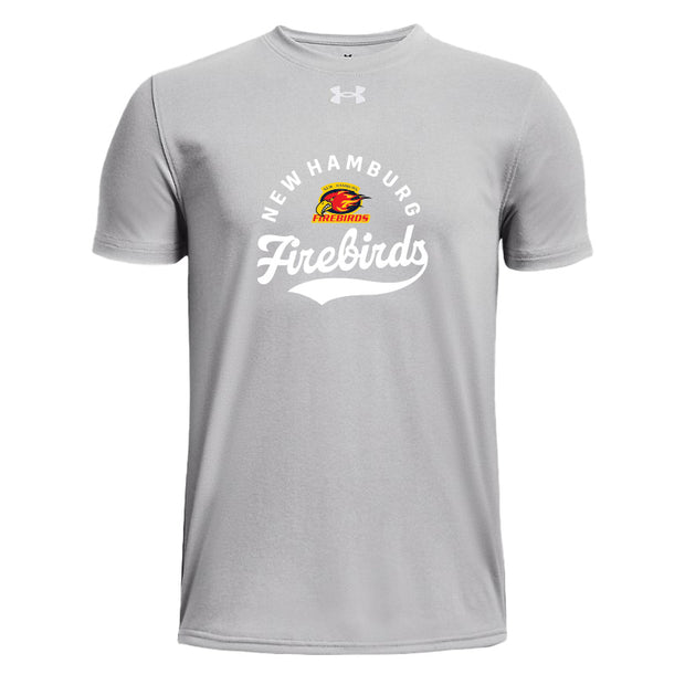 NHFP - UA Youth Team Tech Tee