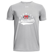 NMP - UA Youth Team Tech Tee