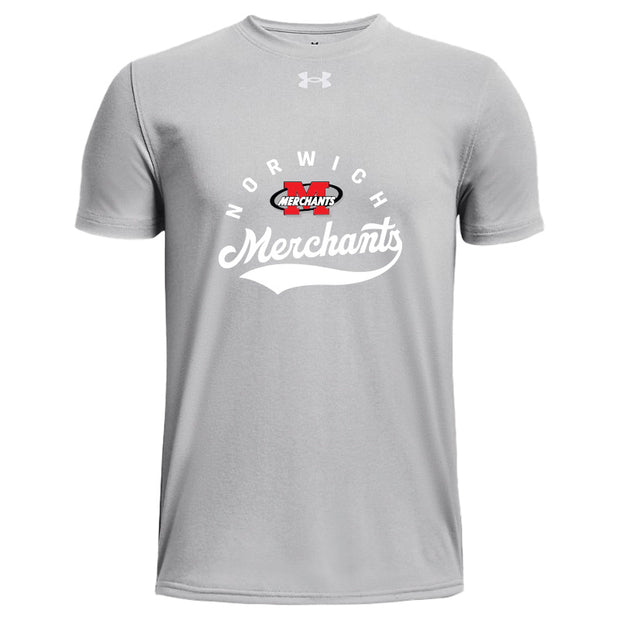 NMP - UA Youth Team Tech Tee