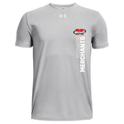 NMP - UA Youth Team Tech Tee