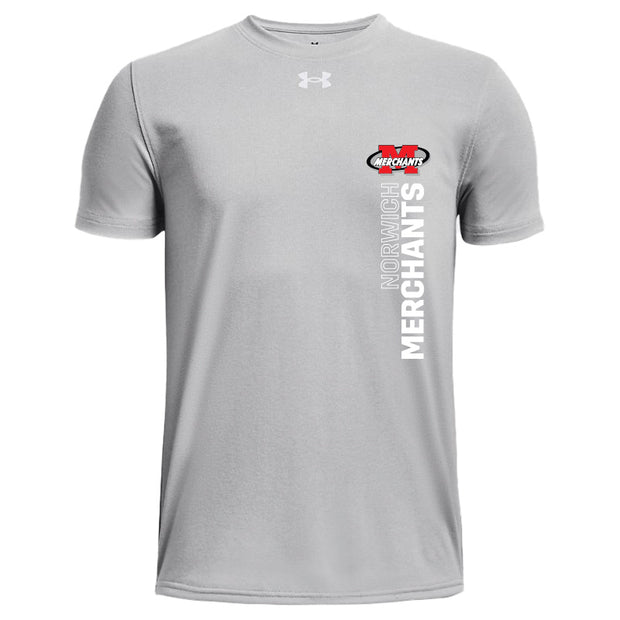 NMP - UA Youth Team Tech Tee