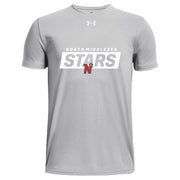 NMSP - UA Youth Team Tech Tee