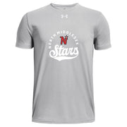 NMSP - UA Youth Team Tech Tee