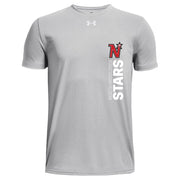 NMSP - UA Youth Team Tech Tee