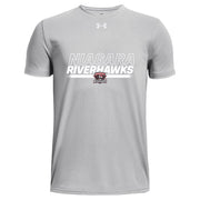 NRHP - UA Youth Team Tech Tee