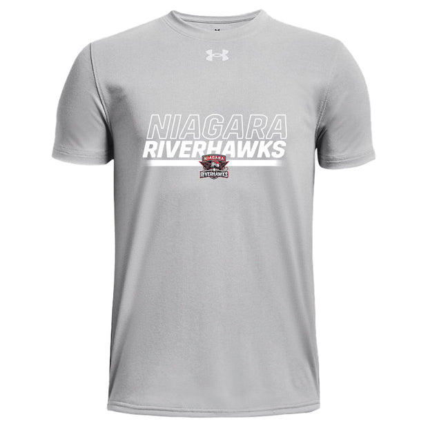 NRHP - UA Youth Team Tech Tee