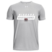 NRHP - UA Youth Team Tech Tee
