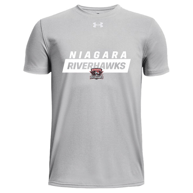 NRHP - UA Youth Team Tech Tee