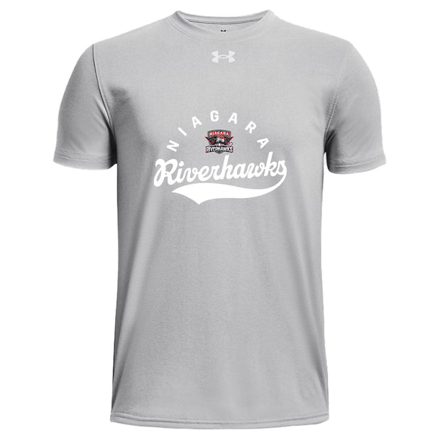 NRHP - UA Youth Team Tech Tee