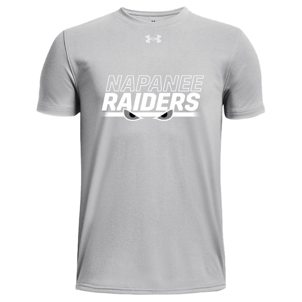 NRP - UA Youth Team Tech Tee