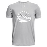 NRP - UA Youth Team Tech Tee