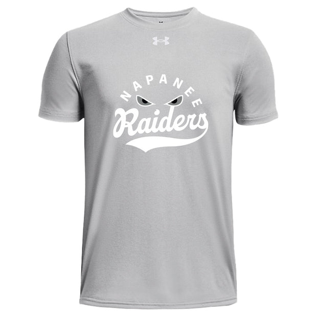 NRP - UA Youth Team Tech Tee