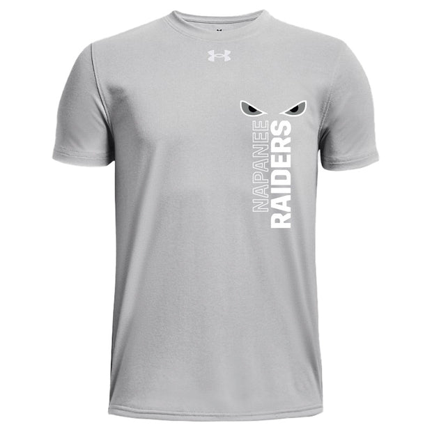 NRP - UA Youth Team Tech Tee