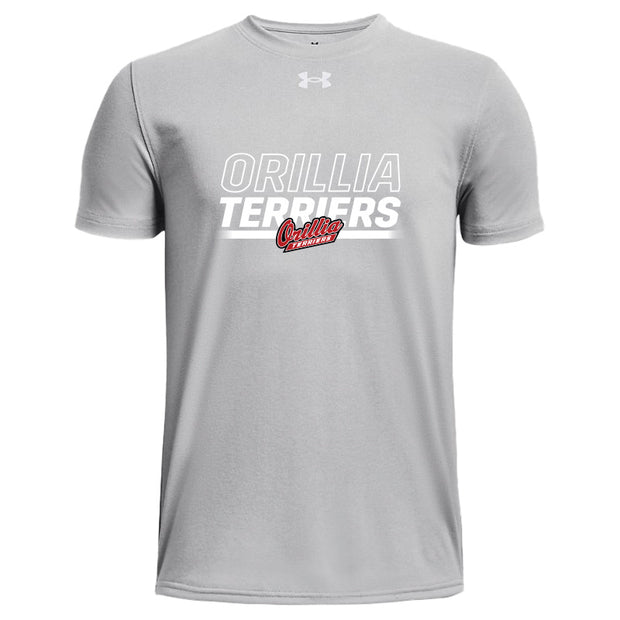 OTP - UA Youth Team Tech Tee