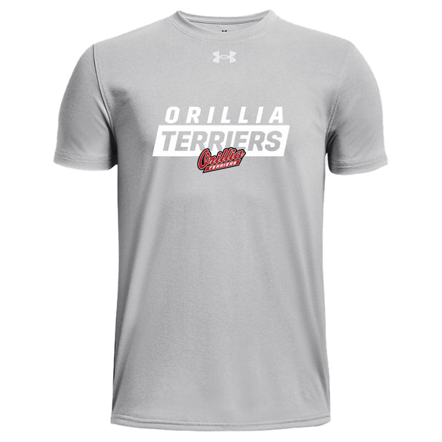 OTP - UA Youth Team Tech Tee