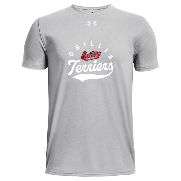OTP - UA Youth Team Tech Tee