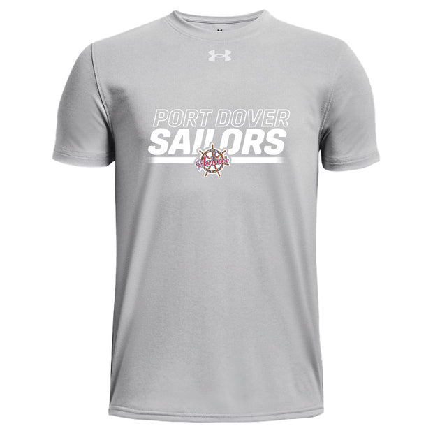 PDSP - UA Youth Team Tech Tee