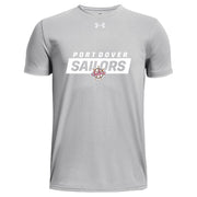PDSP - UA Youth Team Tech Tee