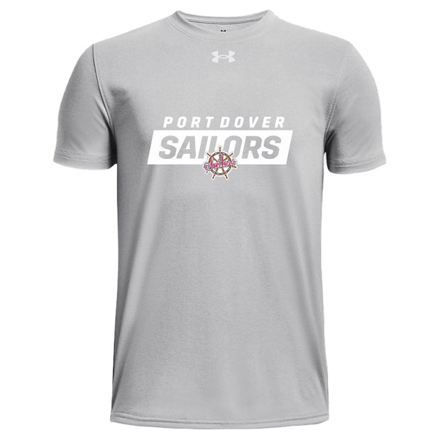 PDSP - UA Youth Team Tech Tee