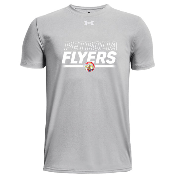PFP - UA Youth Team Tech Tee