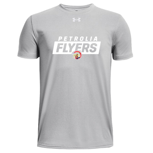PFP - UA Youth Team Tech Tee
