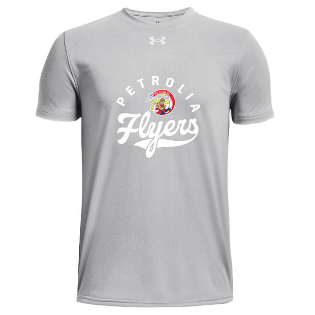 PFP - UA Youth Team Tech Tee