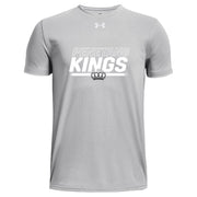PKP - UA Youth Team Tech Tee