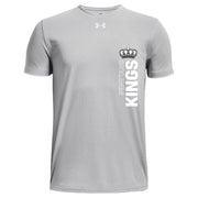 PKP - UA Youth Team Tech Tee