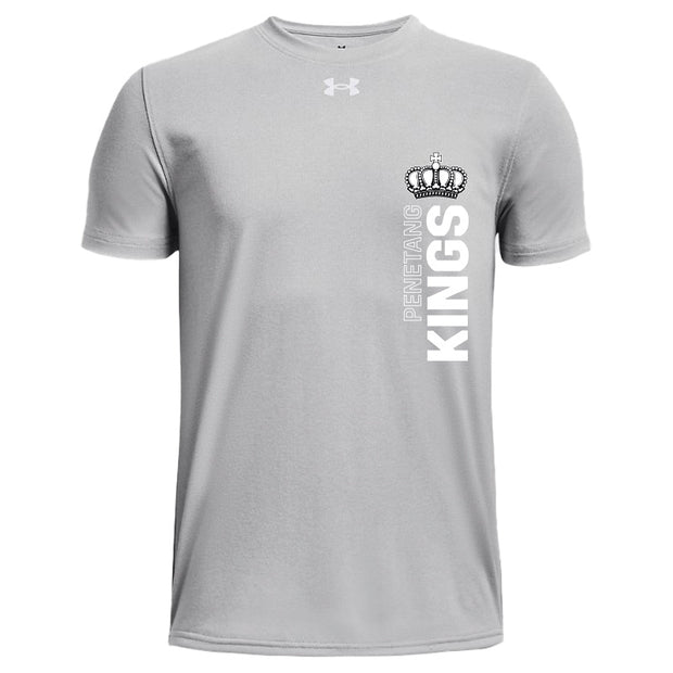PKP - UA Youth Team Tech Tee