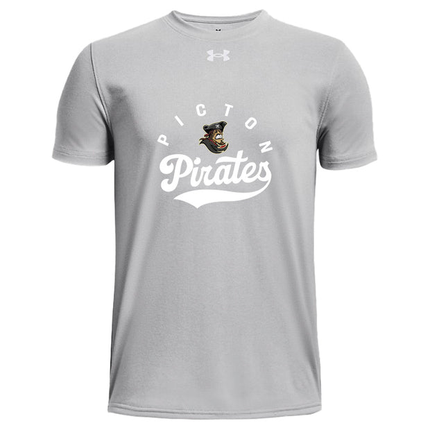 PPP - UA Youth Team Tech Tee
