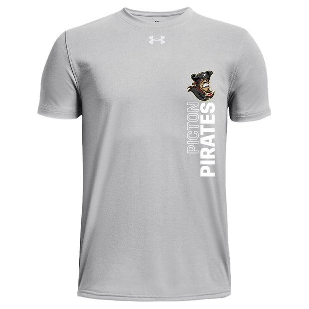 PPP - UA Youth Team Tech Tee
