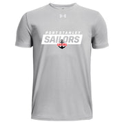 PSSP - UA Youth Team Tech Tee
