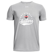 PSSP - UA Youth Team Tech Tee