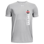 PSSP - UA Youth Team Tech Tee