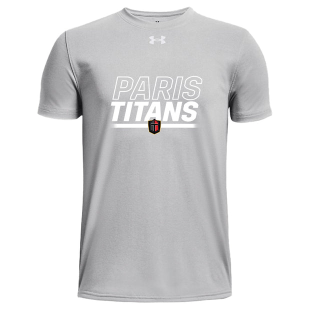 PTP - UA Youth Team Tech Tee