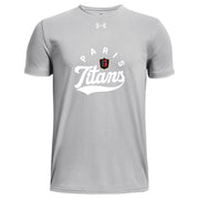 PTP - UA Youth Team Tech Tee