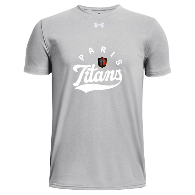PTP - UA Youth Team Tech Tee
