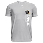 PTP - UA Youth Team Tech Tee