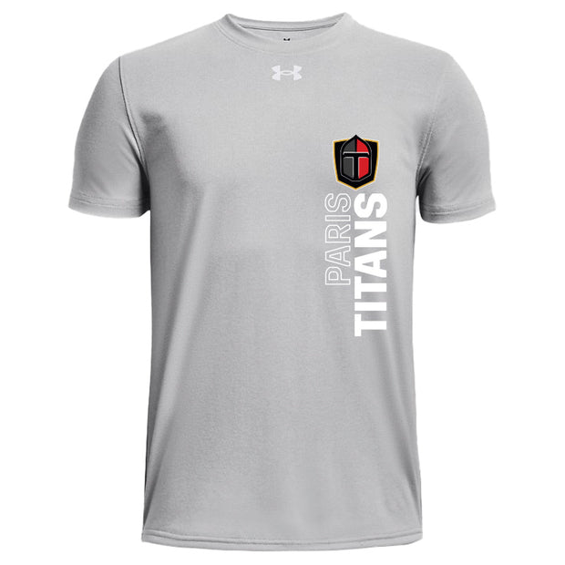 PTP - UA Youth Team Tech Tee