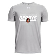 SDP - UA Youth Team Tech Tee