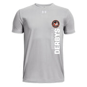 SDP - UA Youth Team Tech Tee