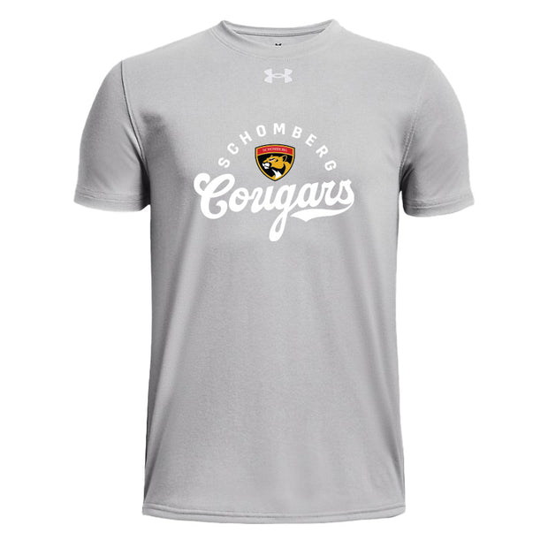 SCP - UA Youth Team Tech Tee