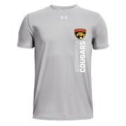 SCP - UA Youth Team Tech Tee