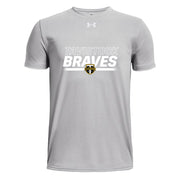 TBP - UA Youth Team Tech Tee