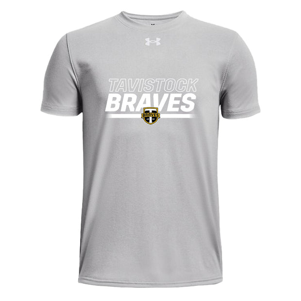 TBP - UA Youth Team Tech Tee