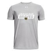 TBP - UA Youth Team Tech Tee