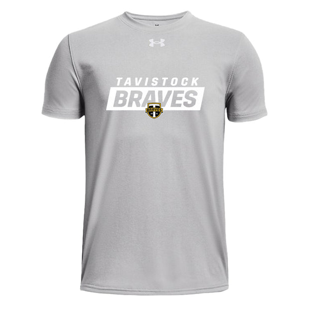 TBP - UA Youth Team Tech Tee