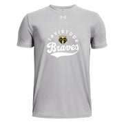 TBP - UA Youth Team Tech Tee