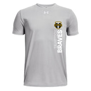 TBP - UA Youth Team Tech Tee